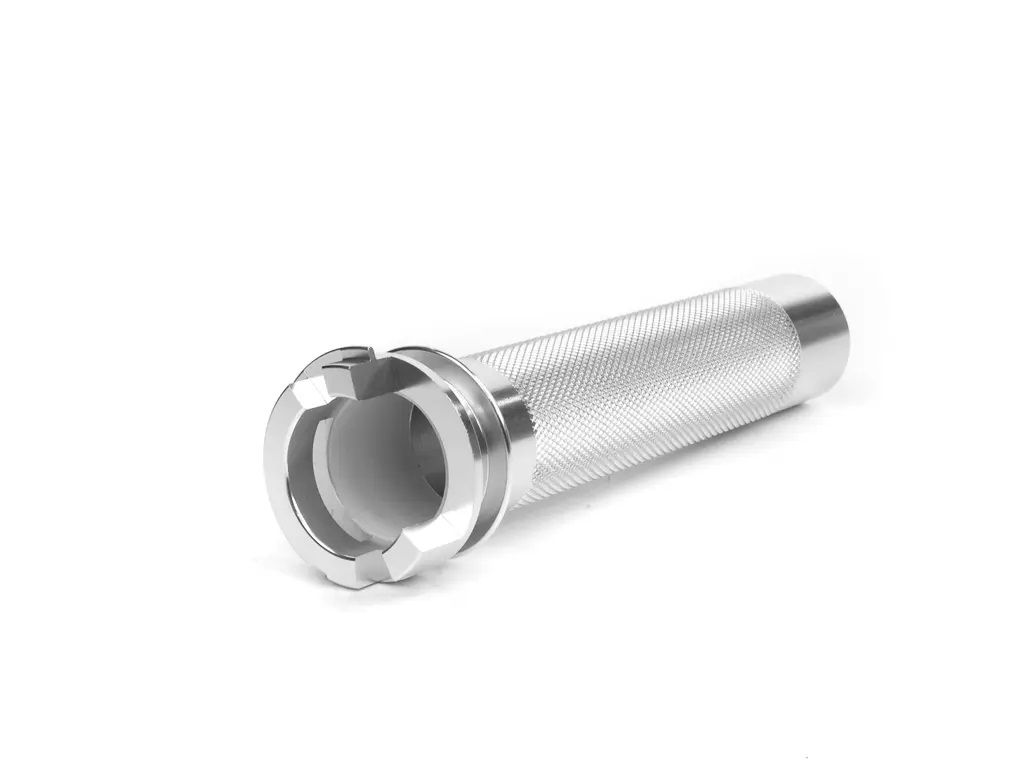 G2 Ergonomics Billet E-Gas Fly-By-Wire Throttle Tube for KTM /Husqvarna - Type 2 G2 Ergonomics Billet E-Gas Fly-By-Wire Throttle Tube for KTM /Husqvarna - Type 2